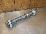 Suzuki DL1050 Xt Strom Rc M0 2020-22 Rear Wheel Spindle Vgc #273. Fixed Price $54.51.