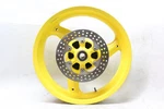 2000 Ducati Monster 750 Oem Rear Back Wheel Rim. Fixed Price $161.25.