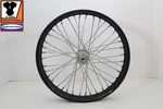 18" Wr Front Spool Wheel 1941-1952. Fixed Price $515.22.