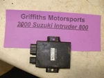 2000 Suzuki Intruder VS800GL Cdi Box Ignition Igniter Module 32900-38A31. Fixed Price $188.00.