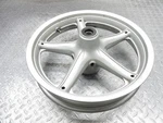 2011 09-22 Honda VT1300CT Interstate Front Wheel Rim 17X3 Straight Video. Fixed Price $278.99.