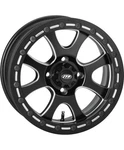 Itp - Tsunami Bead Lock Wheel, 14X7 Simulated 1422074727B. Fixed Price $149.00.