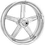 Performance Machine (pm) 0202-2098 12697814FRMCH One-piece Aluminum Wheel. Fixed Price $1814.95.