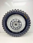 Kawasaki 19" 1.85 Rear Wheel Excel Oem 21-26 KX250 250X 41093-0007-WC. Fixed Price $395.00.