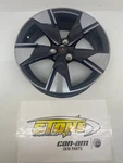 2015-2020 Can-am Spyder F3 Oem Front Wheel 15" 15X5 Spoke 706204241 16 17 18. Fixed Price $220.00.