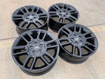 19" Land Rover Defender Range Oem 72350 Wheels Rims 2024 2025 2026 New. Fixed Price $1395.00.