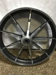 M8 Softail Fxlrst Lowrider Front Wheel F19X2.5 Harley. Fixed Price $950.00.
