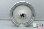 2004 Harley Softail Fatboy 16" X 3.00" Front Wheel Rim 3/4" Solid Disk #4111. Fixed Price $194.44.