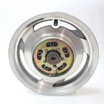 2000 2007 Honda VT1100C2 Shadow Sabre Rear Wheel Rim 42650-MCK-A00. Fixed Price $99.00.