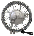 Complete Rear Rim Wheel Brake Sprocket For 2002-09 Kawasaki. Fixed Price $299.99.