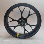 Original Front Wheel Ducati Monster 937 Senna Edition 50122901AB. Fixed Price $932.29.