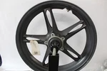 Front Wheel 17 X 3.5 Triumph Sprint St T2000074. Fixed Price $250.00.