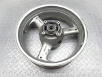 2000 99-04 Triumph Sprint Rs 955I Rear Back Wheel Rim Straight True 17X5.5 Oem. Fixed Price $45.16.