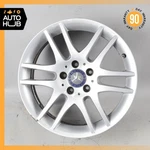 Mercedes SLK350 SLK300 7.5 X 17" Front Wheel Rim Silver 1714013002 Oem. Fixed Price $164.23.