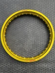 Excel Takasago Rear Rim 19X2.15 Gold #GEG410 Kawasaki/suzuki 36 11-4771 RKGEG410. Fixed Price $149.95.