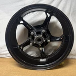 20-22 Bmw S1000XR Oem Rear Wheel Staright!!. Fixed Price $700.00.