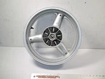 Suzuki Katana Rear Wheel 64111-08F00-Y6G Jh. Fixed Price $89.95.