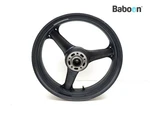 Front Wheel Kawasaki 1995-1997 (ninja ZX-6R ZX600F). Fixed Price $194.65.