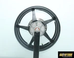 02-06 Honda RVT1000R RC51 Rear Wheel Back Rim. Fixed Price $189.05.