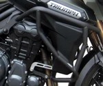 Crash Bars Heed Triumph Tiger Explorer 1200/1200XC (2012 - 2015) Upper. Fixed Price $223.00.