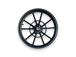 Front Alloy Wheel Rim Oem Best Fits For Triumph Scrambler 400 X 2024-25. Fixed Price $328.94.