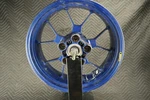 Aprilia Rsv 1000 Tuono Oem Rear Wheel Rim Straight AP8128191 SB17. Fixed Price $327.39.