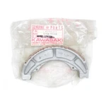 Kawasaki Brake Shoe Part Number 41048-003. Fixed Price $68.99.
