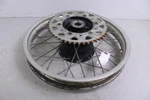 1986 Honda Rear Wheel Rim Hub 17". Fixed Price $199.00.