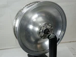 Harley-davidson 2002 Vrsc V-rod Rear Wheel Cast 18X5.5 41065-01. Fixed Price $189.05.