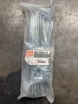 New Yamaha Rear Wheel Spoke Set 5HD-25304-00. Fixed Price $100.00.