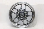 1984 Honda Magna VF700C Oem Front Wheel Rim. Fixed Price $111.30.