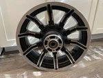 Oem Harley 40900391 Impeller 16X5 Rear Wheel Contrast Chrome 09-23 Touring. Fixed Price $229.99.