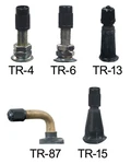 Sedona 87-0164 2.50/2.75-18 Motorcycle Inner Tube TR-4 Valve Stem. Fixed Price $10.95.