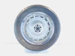 00-04 Harley Davidson Sportster 1200 Custom Solid With Slots Rear Wheel Rim. Fixed Price $299.95.