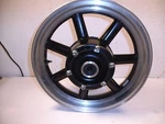 Yamaha Royal Star Front Wheel 4NK-25168-00-33 02 Jh. Fixed Price $129.95.