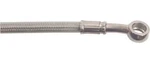 Galfer Brakes FK003D126CR Stainless Steel Hydraulic Lines Front 19-8741. Fixed Price $59.24.