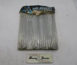 Harley Davidson Drag Specialties Nos Set Of 19" Fl Fx Front Disc Spokes 380133. Fixed Price $74.99.