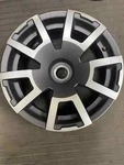 Can-am Spyder Rear Wheel 15X6.5" 705502602 Ryker Rally 900 Oem 3*DD9. Fixed Price $135.00.