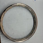 2004 Yamaha PW80 Zinger Motorcycle Front Rim Ring Good. Fixed Price $59.95.