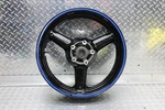 2007 Suzuki SV650S Rear Wheel 64111-08F11-019 17X4.50. Fixed Price $184.95.