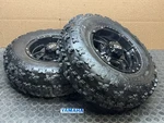 Front Yamaha Itp Rims 4/156 Mass-fx Tires 21X7-10 Fastship **AB4**. Fixed Price $199.99.