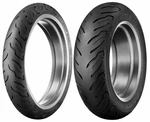 Dunlop American Elite 130/60B19 180/65B16 Front Rear Tire Set AE2 Motorcycle Hd. Fixed Price $549.98.