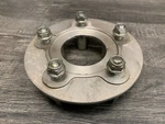 Honda VTX1800C VTX1800S VTX1300 Oem Rear Wheel Rim Final Driven Flange B. Fixed Price $59.99.