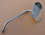 Oem Honda Motorcycle Mirror Right Side 88110-240-000. Fixed Price $39.95.