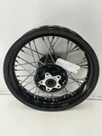 Bmw R18 Classic Front Spoked Wheel 16" 36318414955. Fixed Price $500.00.