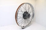 1978 Yamaha DT175E Motorcycle Oem 94416-21006-00 Front Hub Wheel Rim Rust. Fixed Price $89.96.