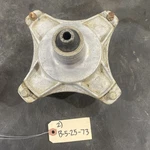 Oem Honda CT70H ST70 ST50 Front Wheel Hub Housing Drum 44600-098-010 Au. Fixed Price $45.00.