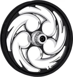Rc Components Savage Eclipse Front Wheel 21X2.15 (21215-9927-85E). Fixed Price $1468.62.