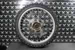2009 Kawasaki KX250F Oem 21" Excel Front Wheel Rim Hub Tire 41090-5226. Fixed Price $149.99.