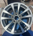 2012 - 2018 Bmw 320I Wheel Rim Factory F30 7,5JX17 ET:37 Oem 6796244. Fixed Price $79.00.